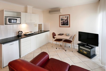 Best Western Ensenada Motor Inn And Suites - Accommodation Fremantle 3