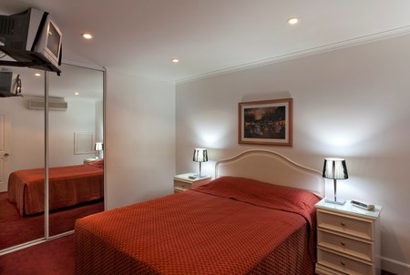 Best Western Ensenada Motor Inn And Suites - Accommodation Main Beach 5
