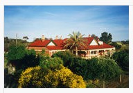 Glenwillan Homestead - Accommodation Adelaide