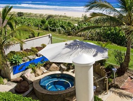 Oceanside Resort - Lismore Accommodation