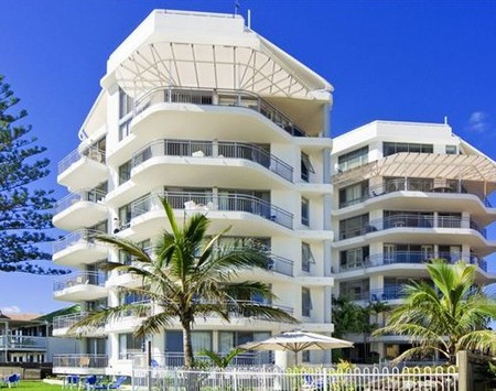 Oceanside Resort - Accommodation Fremantle 4