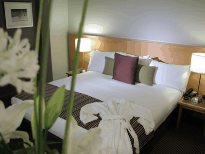 Novotel Langley Perth - Accommodation Airlie Beach 1