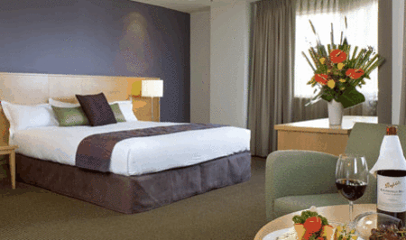Novotel Langley Perth - Accommodation Airlie Beach 2