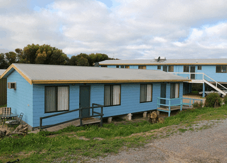 Marion Bay Seaside Apartments - Accommodation Whitsundays 1