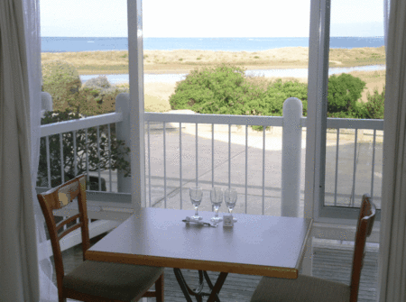 A Great Ocean View Motel - Accommodation Find 5