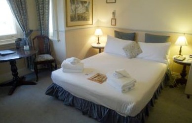 The Hughenden Boutique Hotel - Newcastle Accommodation