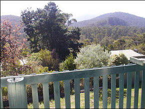 Healesville Maroondah View Motel - Accommodation Sunshine Coast