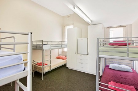 Cambridge Lodge - Accommodation Fremantle 4
