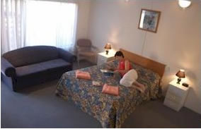 Heyfield Motel And Apartments - Accommodation Tasmania 3