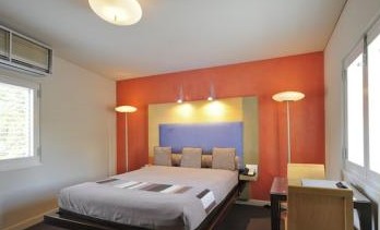 Medusa Hotel - Accommodation NT 3