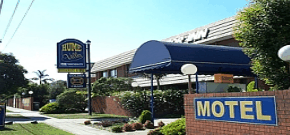 Hume Villa Motor Inn - Casino Accommodation