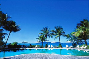 The Horizon At Mission Beach - Accommodation Airlie Beach