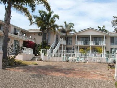 Gracelands - Accommodation Airlie Beach 1