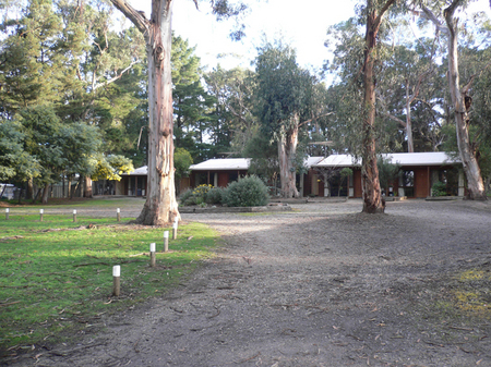 Koala Park Resort - Accommodation Redcliffe