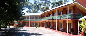 Comfort Inn Lady Augusta - Accommodation Sunshine Coast