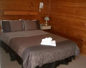 Paruna Motel - Accommodation Resorts