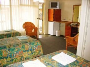 Pelican At Lakes Motel - Accommodation Fremantle 3