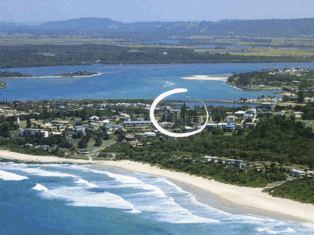 Grandview Apartments Ballina - Accommodation Redcliffe