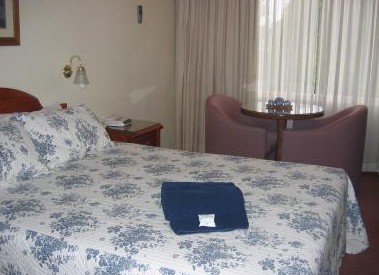 Mount Victoria Motor Inn - Accommodation Redcliffe