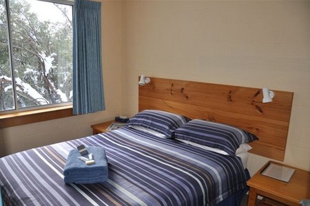 Ripparoo Ski Lodge - Accommodation NT 1