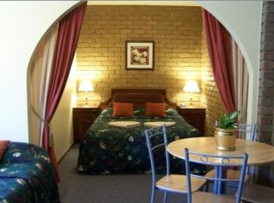 Albury Classic Motor Inn - Accommodation Fremantle 4