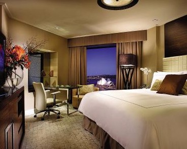 Four Seasons Hotel - Accommodation Fremantle 1