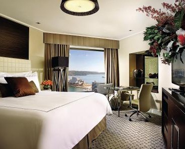Four Seasons Hotel - Accommodation Fremantle 3