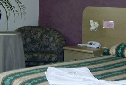 Parkway Motel - Geraldton Accommodation