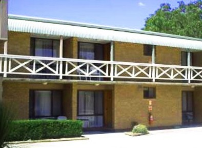 Parkway Motel - Accommodation Fremantle 1