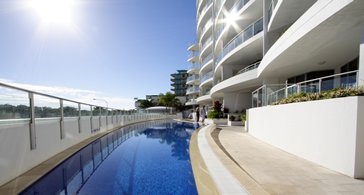 Sebel Maroochydore - Accommodation Airlie Beach 2