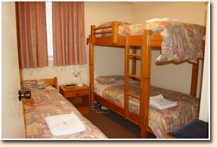 Snow View Holiday Units - Accommodation NT 2