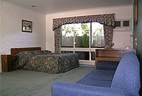 Snowgum Motel - Accommodation NT 1