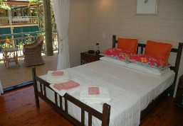 Licuala Lodge - Accommodation Airlie Beach