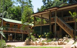 Licuala Lodge - Accommodation Whitsundays 2