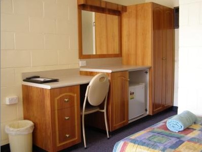 All Seasons Motor Lodge - Accommodation Tasmania 2