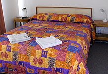 Port Lincoln Cabin Park - Accommodation NT 1