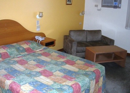 St Georges Motor Inn - Accommodation Find 1