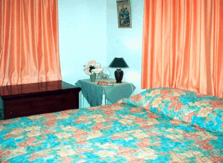 Parkside Bed and Breakfast - Yamba Accommodation