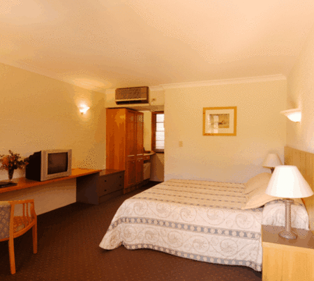 The Retreat At Wisemans - Accommodation in Bendigo 2