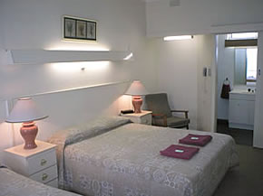 Tarra Yarram Motel - Accommodation NT 1