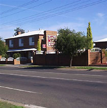 The Charles Sturt Motor Inn - Accommodation Adelaide 4