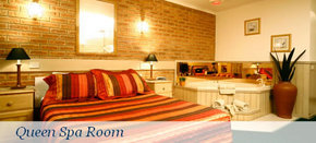 Best Western Colonial Motor Inn - Accommodation Resorts