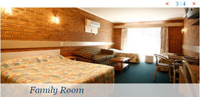 Best Western Colonial Motor Inn - Accommodation Fremantle 1
