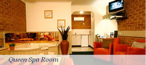 Best Western Colonial Motor Inn - Accommodation Fremantle 2