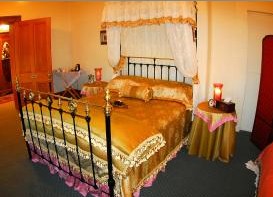 Segenhoe Inn - Accommodation Broome 2