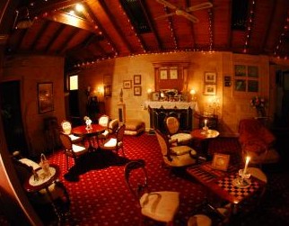 Segenhoe Inn - Accommodation Tasmania 3