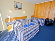 Torquay Tropicana Motel - Accommodation Tasmania 1