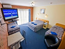Torquay Tropicana Motel - Accommodation Tasmania 2