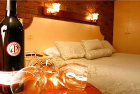 Best Western Travellers Rest Motor Inn - Accommodation Resorts