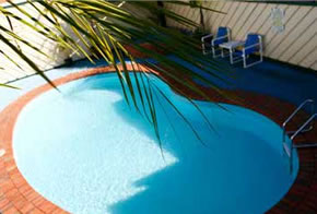 Best Western Travellers Rest Motor Inn - Accommodation Fremantle 2